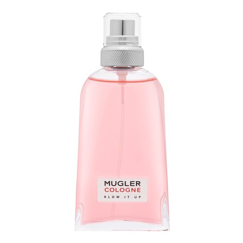 Thierry mugler cologne - cologne, blow