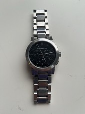 Burberry Uhr