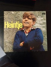 Heintje - Heintje / LP, Vinyl