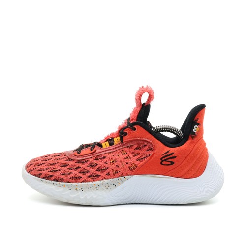 Under armour damen curry flow - curry,
