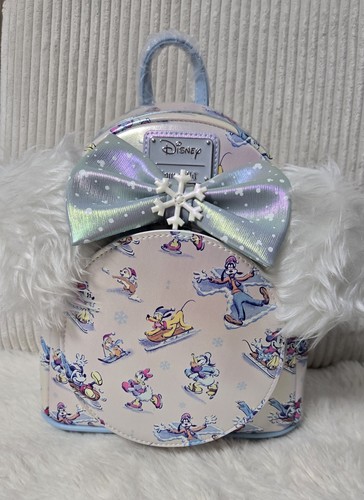 Loungefly rucksack disney - loungefly,