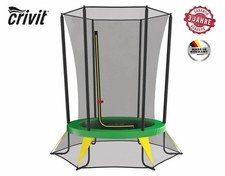 Crivit Kinder Trampolin Indoor