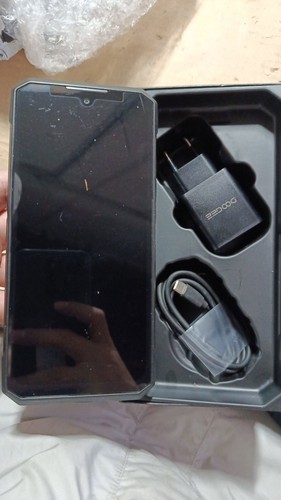 Doogee s200 outdoor handy - outdoor,