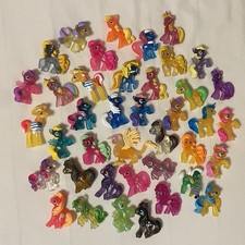 My Little Pony Blind Bag lot