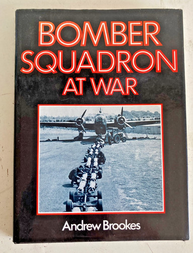 Bomber squadron war - squadron,
