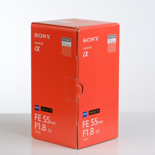 Nur die originalverpackung - nur,