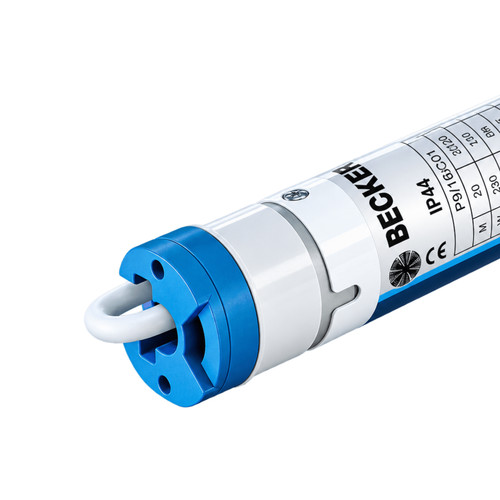 Becker rolladenmotor e03 - rolladenmotor, p9-16-e03
