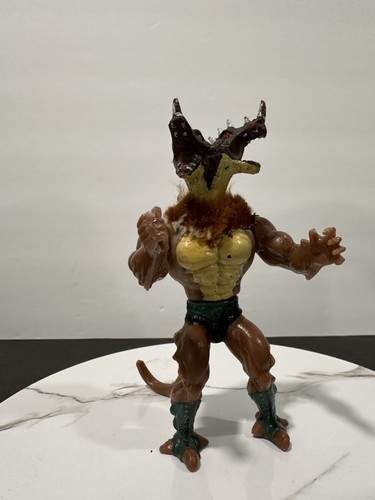 1982 remco the warrior beasts - remco,