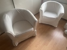 IKEA Tullsta Sessel Bezug