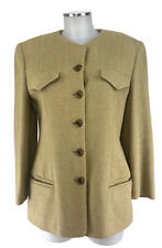 Erreuno Milano long Blazer 44