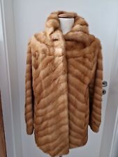 Pelzjacke ,  Rotfuchs , Echtfell Gr 38 