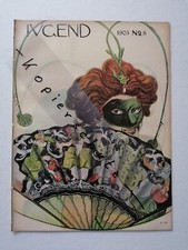 ORIGINAL Zeitschrift JUGEND
