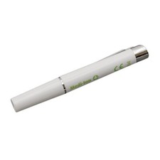 Diagnostikleuchte, Penlight, Cliplampe Penlampe weiß