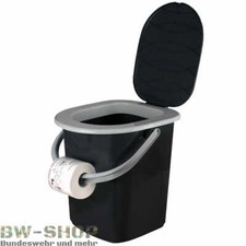 Branq campingtoilette 22l - campingtoilette,
