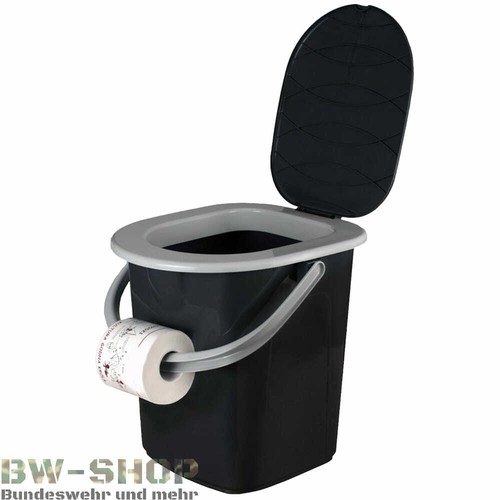 Branq campingtoilette 22l - campingtoilette,