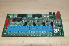 ARITECH 8 Linien Erweiterung für CD 15004 VDS