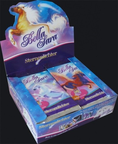 Bella sara sternenlichter - bella,