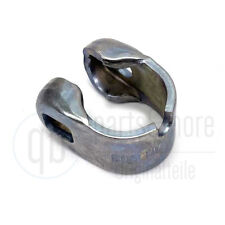 Original VW Klemmschelle Schaltstange Unterboden Golf 1 2 Polo Bus T3 1J0711603