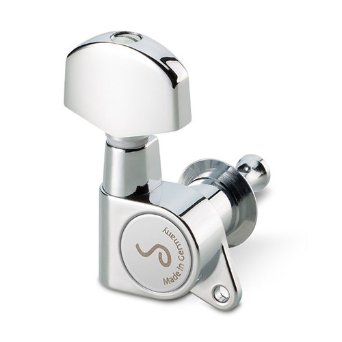 Schaller tuner 3 - schaller,