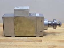 Perske Spindle Motor VS