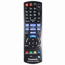 Original Panasonic SC-BTT590