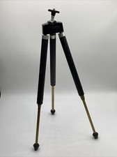 Vintage Dreibeinstativ Monaco