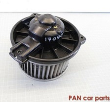 Honda Civic V Heizgebläse Gebläsemotor 194000-0441, 8Q, Denso, 1940000441