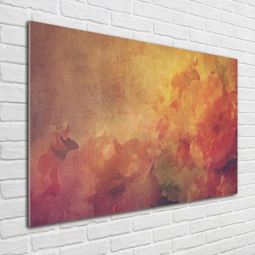Glas bild wandbilder druck - wandbilder,