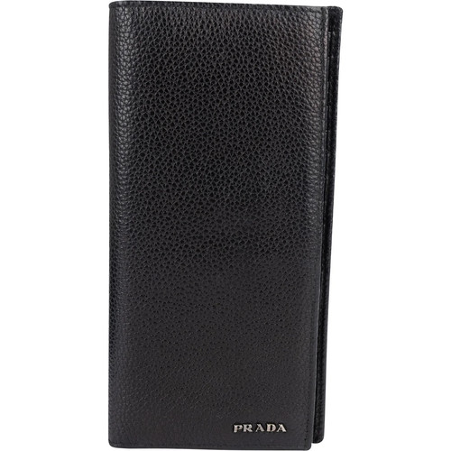 Prada vitello grain leather - prada,