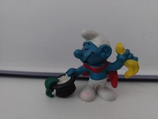 Schlümpfe Schleich / Peyo