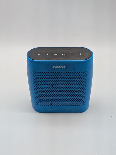 Bose soundlink color - soundlink, |