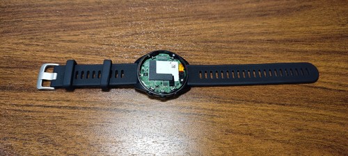 Garmin forerunner 165 - garmin,