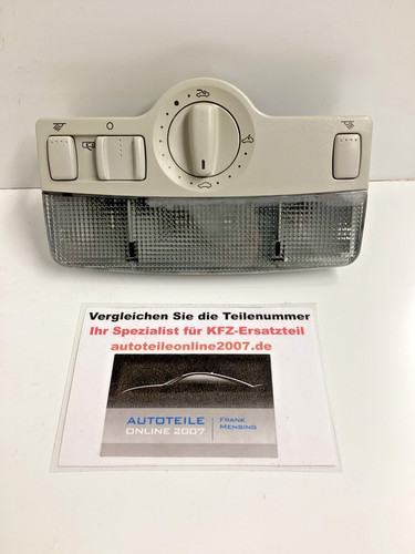 Golf innenraumbeleuchtung - golf, 4
