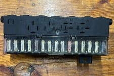 VW Golf 1 MK1, Scirocco 1