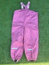 impidimpi Mädchen Regenhose