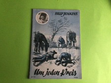 Billy Jenkins - Nr.:147, „Um