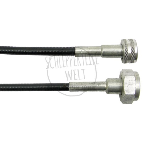 Traktormeterwelle m18 5 - traktormeterwelle, x
