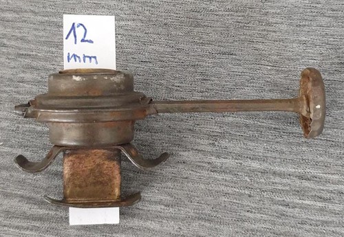 Standard brenner für - für, bat