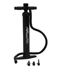 Vango Airbeam Luftpumpe
