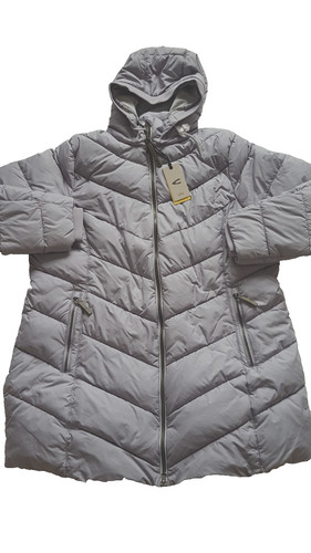 Camel active parka - camel,