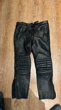 Bikerlederhose Eurox