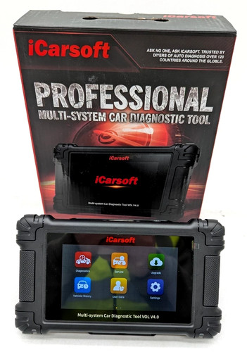 Icarsoft vol für volvo - icarsoft,