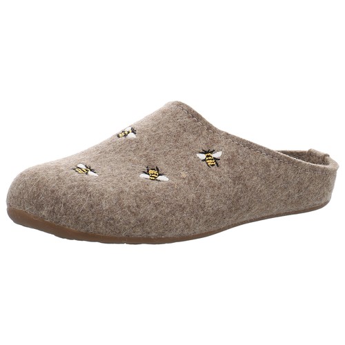 Haflinger hausschuh everest - hausschuh,