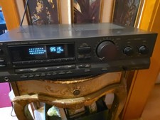 Technics AM/FM Stereo Receiver