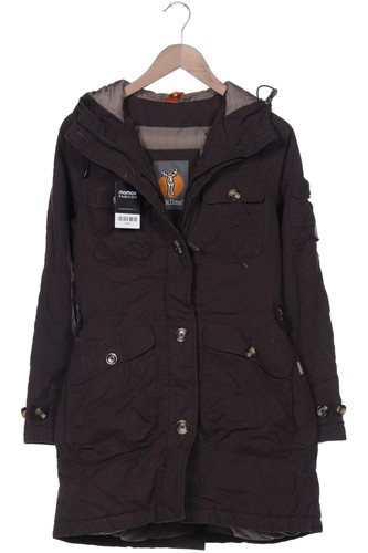 Elkline mantel damen jacke - mantel,
