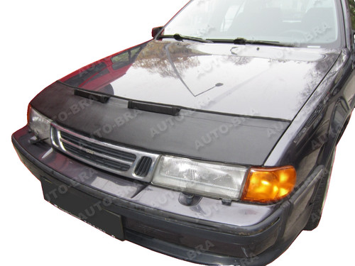 Bonnet bra für saab - bra,