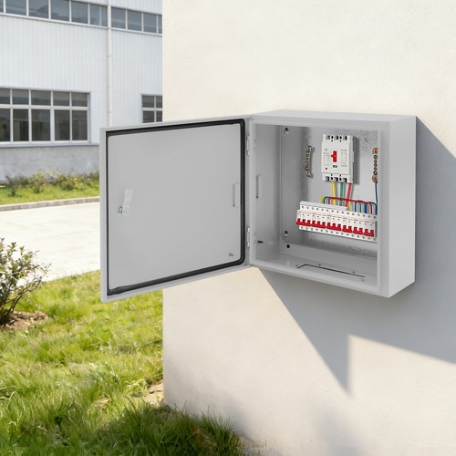 Außen-Elektrobox