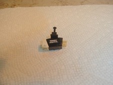 ATTENTION DJs:   STANTON RS