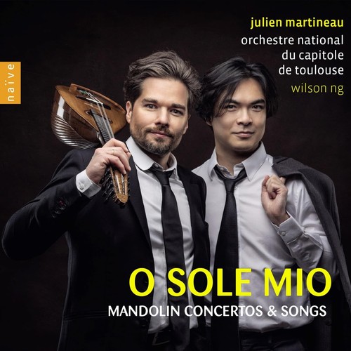 Mandolinenkonzerte lieder o - mandolinenkonzerte,