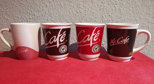 Café tassen becher - mc,
